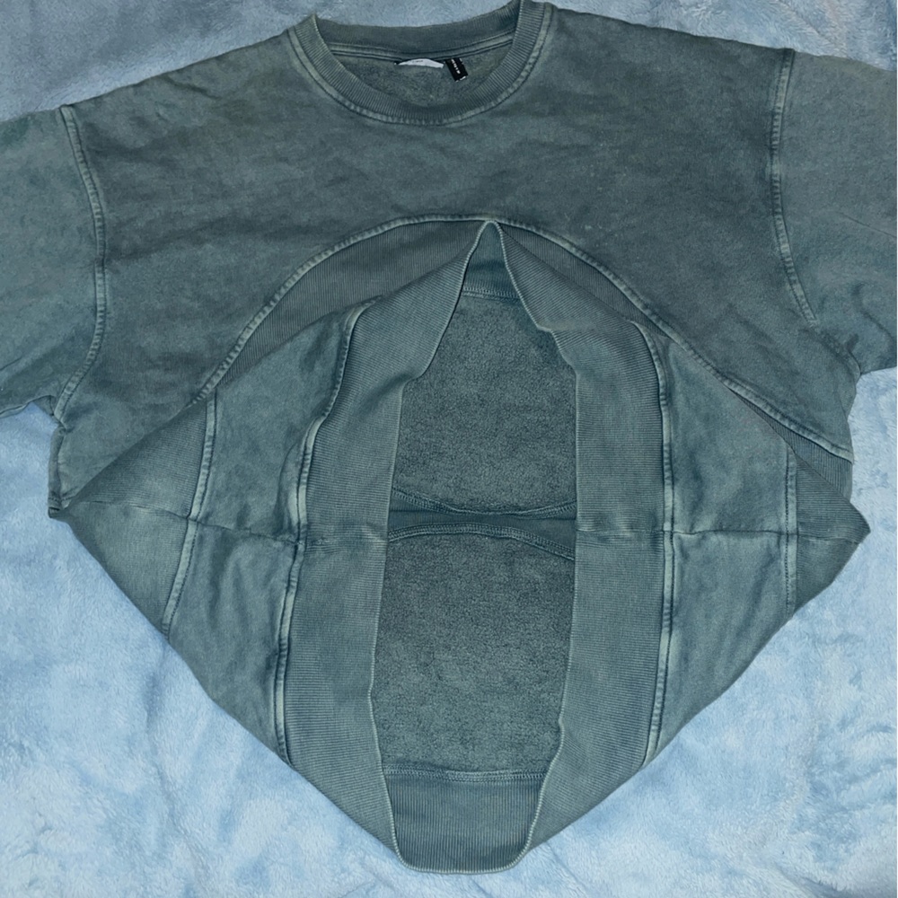 ASOS Sweatshirt - Picture 4 of 5